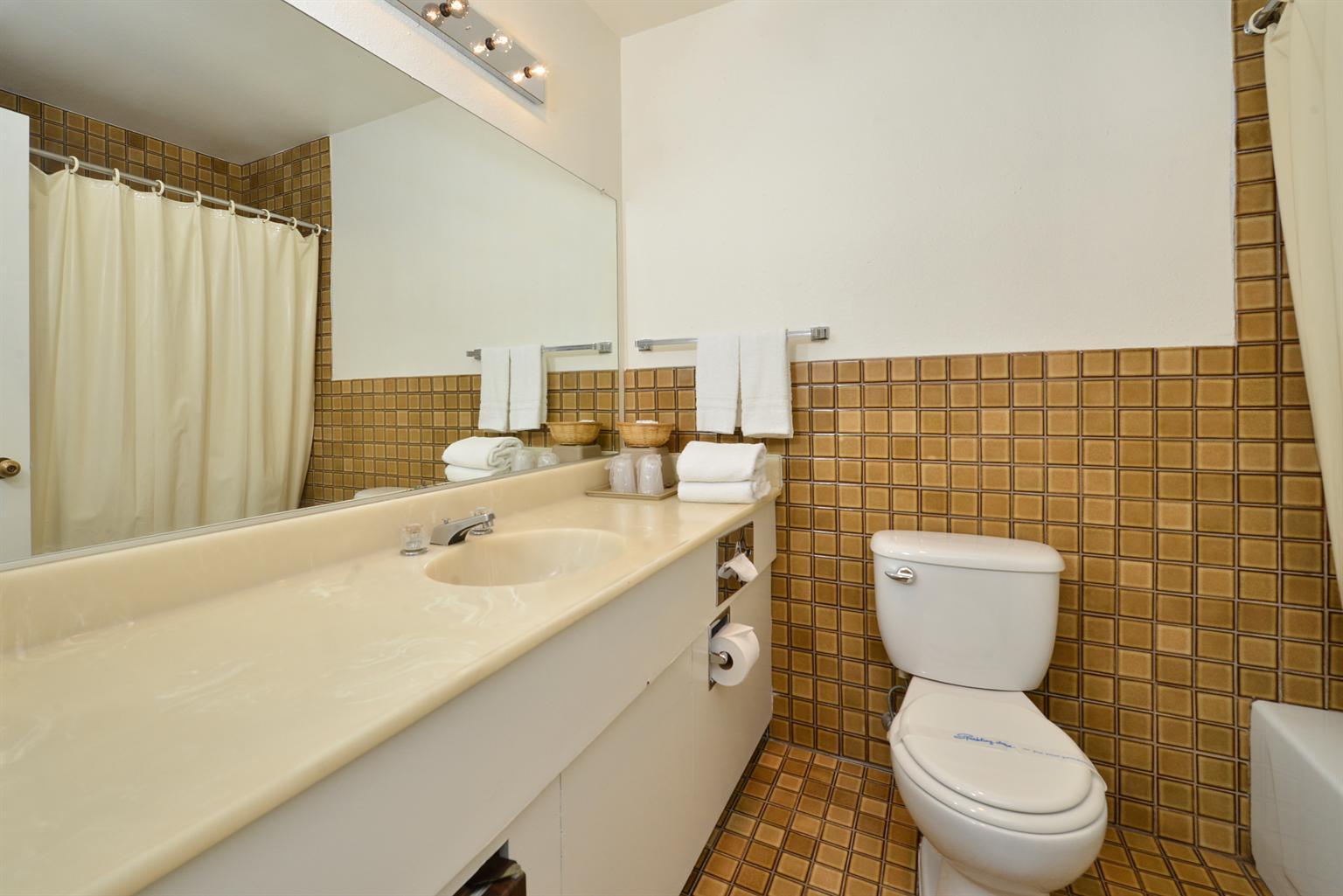 Americas Best Value Inn & Suites - Lancaster Exteriör bild